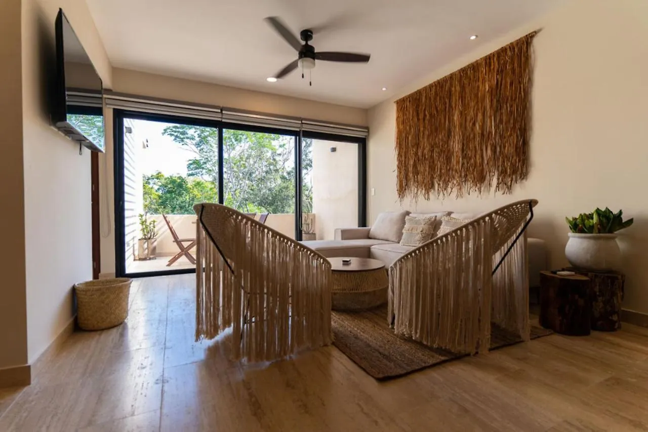 Luxury & Modern Apartments In Tulum Top Amenities By Yeah