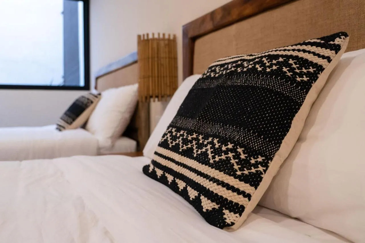 Luxury & Modern Apartments In Tulum Top Amenities By Yeah