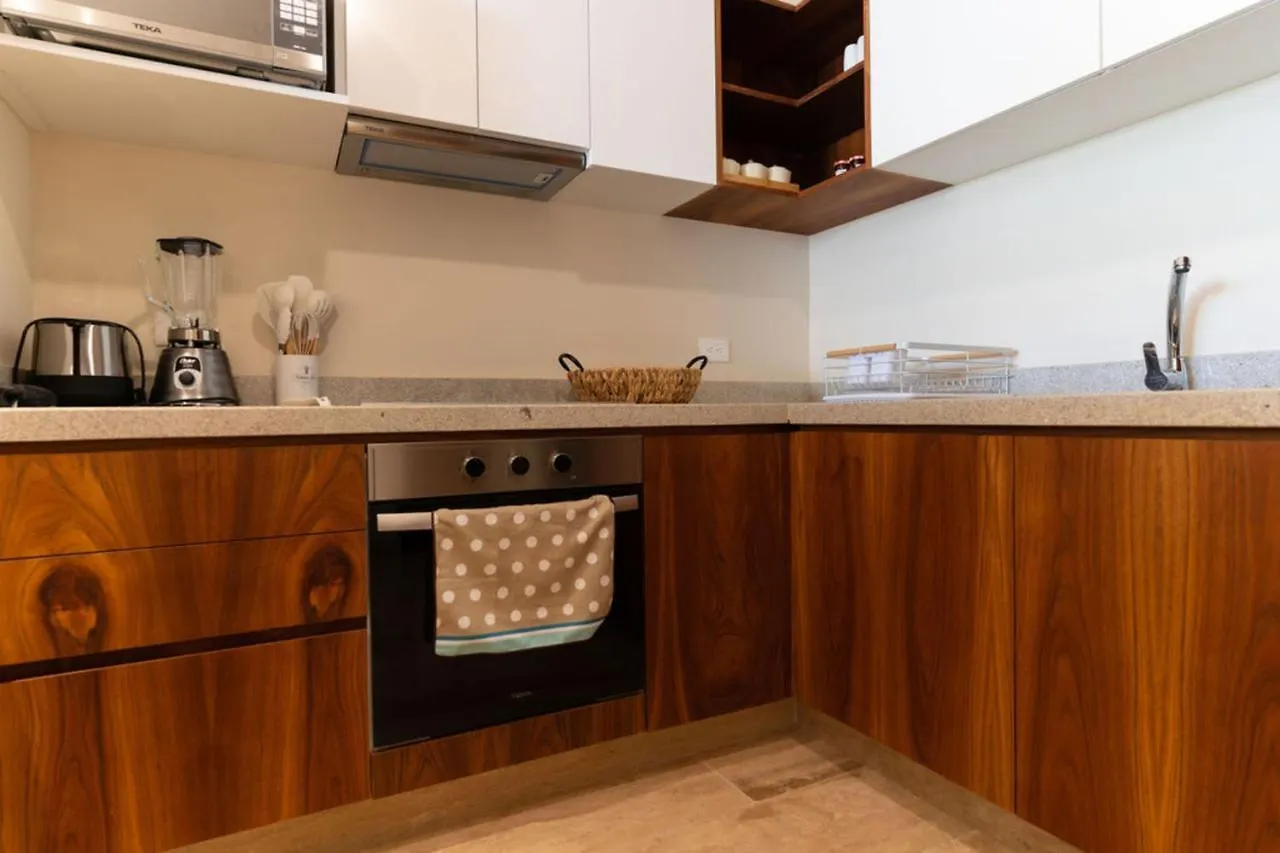 Luxury & Modern Apartments In Tulum Top Amenities By Yeah