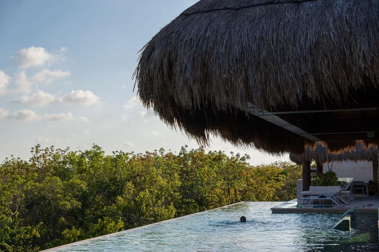 Luxury & Modern Apartments In Tulum Top Amenities By Yeah 0*,  México