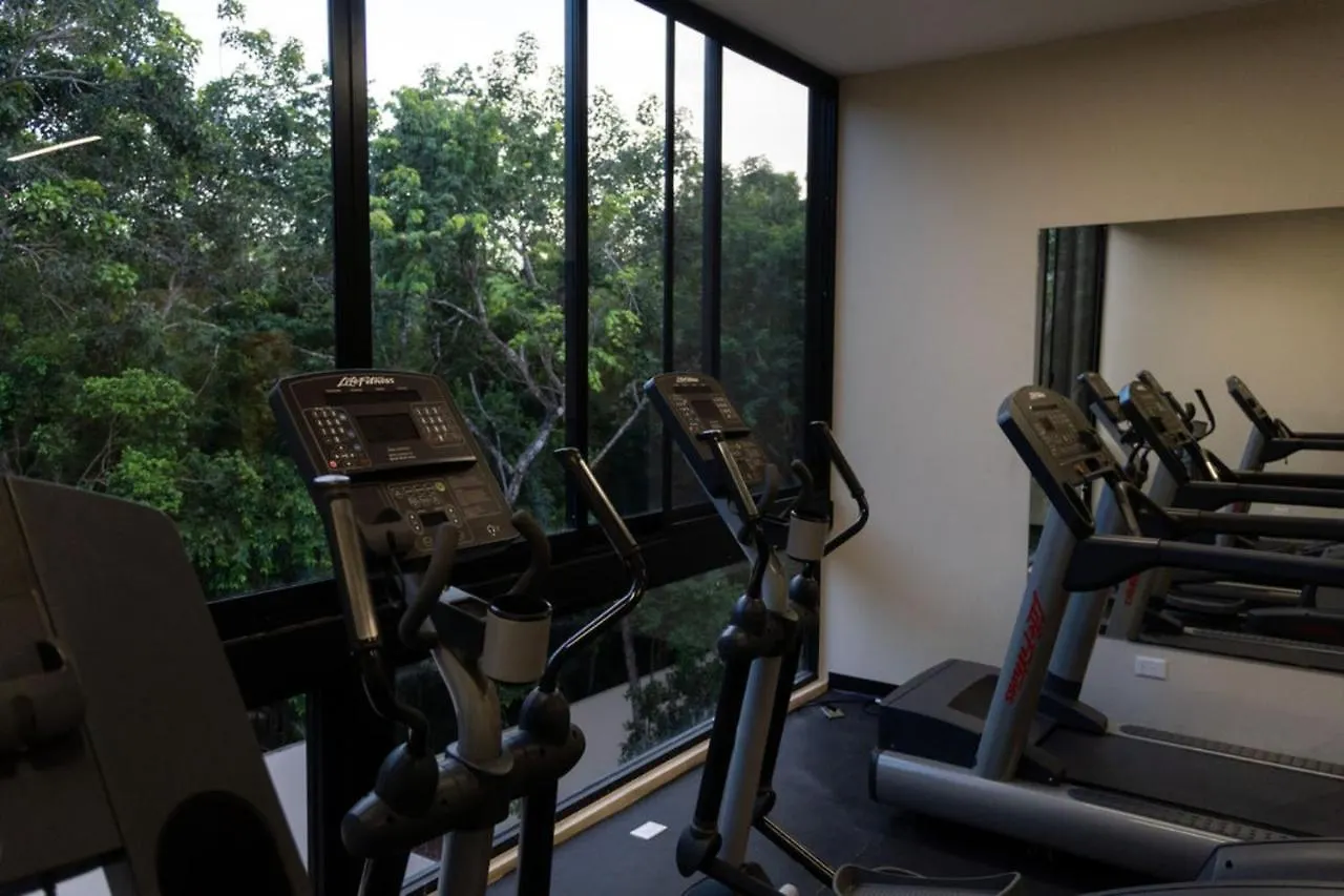 Luxury & Modern Apartments In Tulum Top Amenities By Yeah México