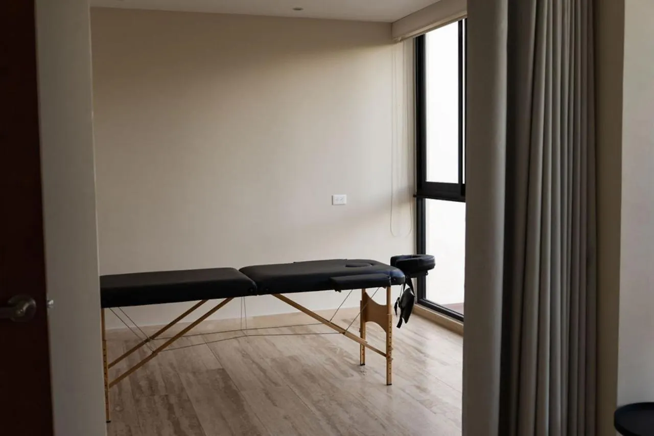 Luxury & Modern Apartments In Tulum Top Amenities By Yeah