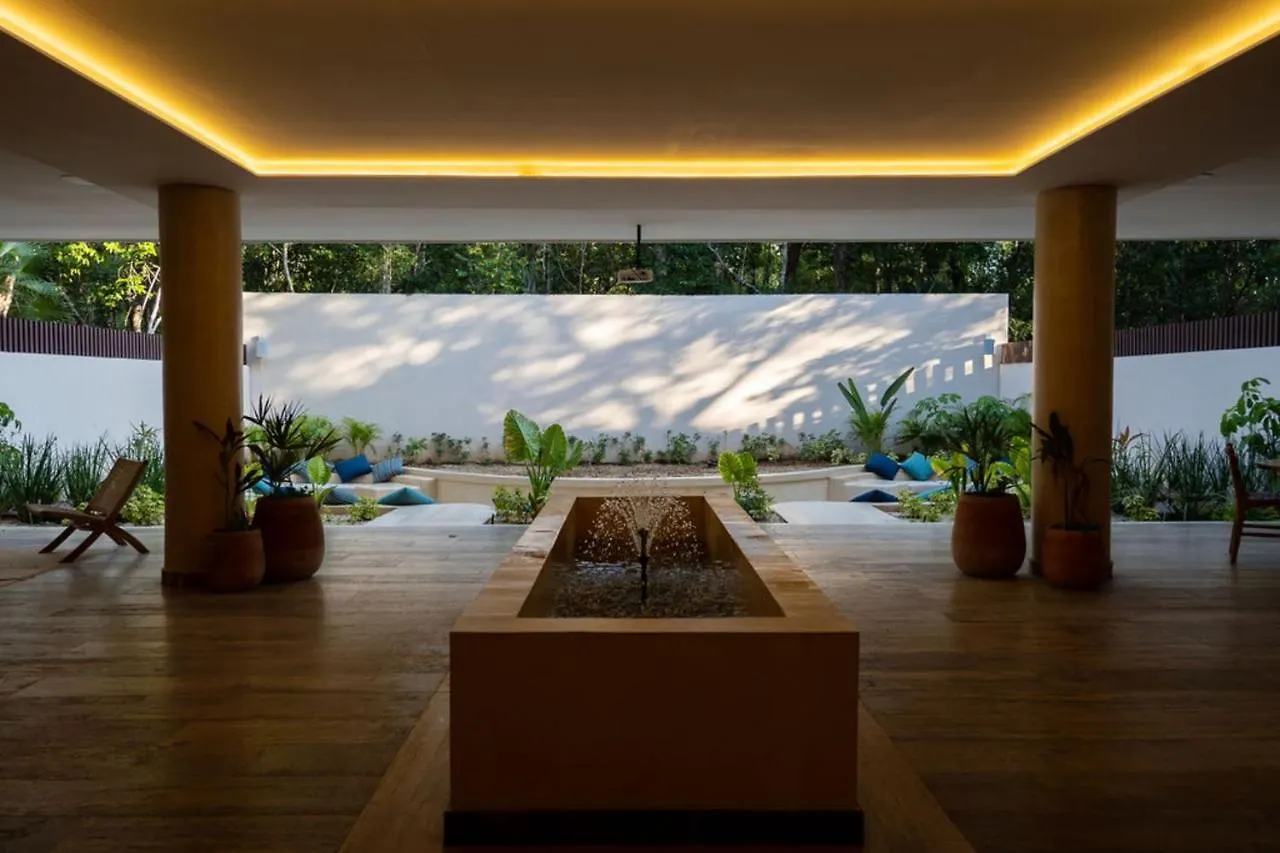 Luxury & Modern Apartments In Tulum Top Amenities By Yeah 0*,