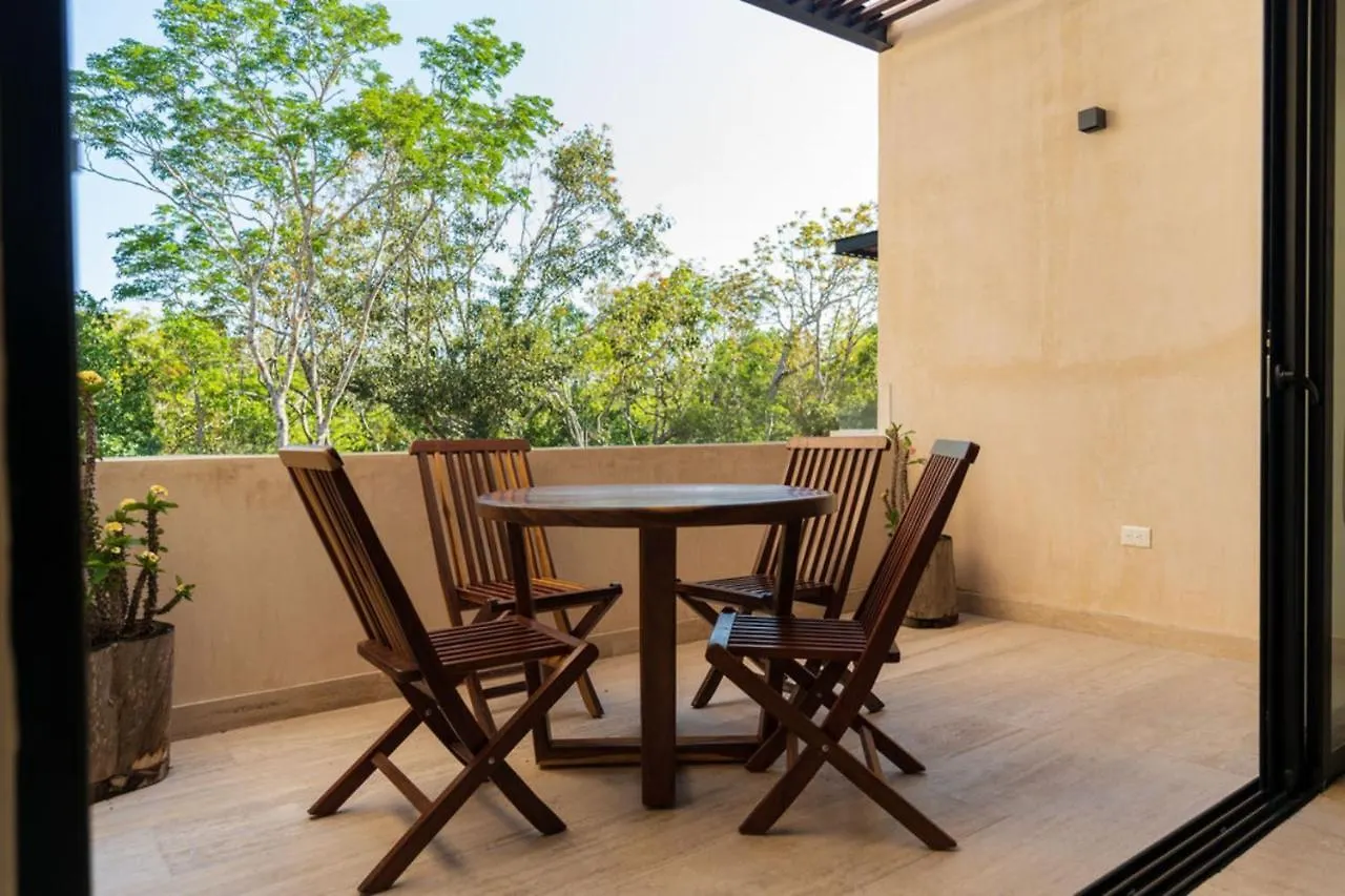 Luxury & Modern Apartments In Tulum Top Amenities By Yeah