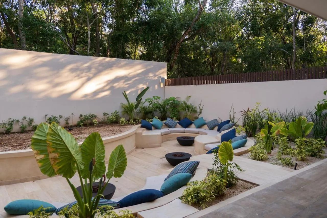 Luxury & Modern Apartments In Tulum Top Amenities By Yeah