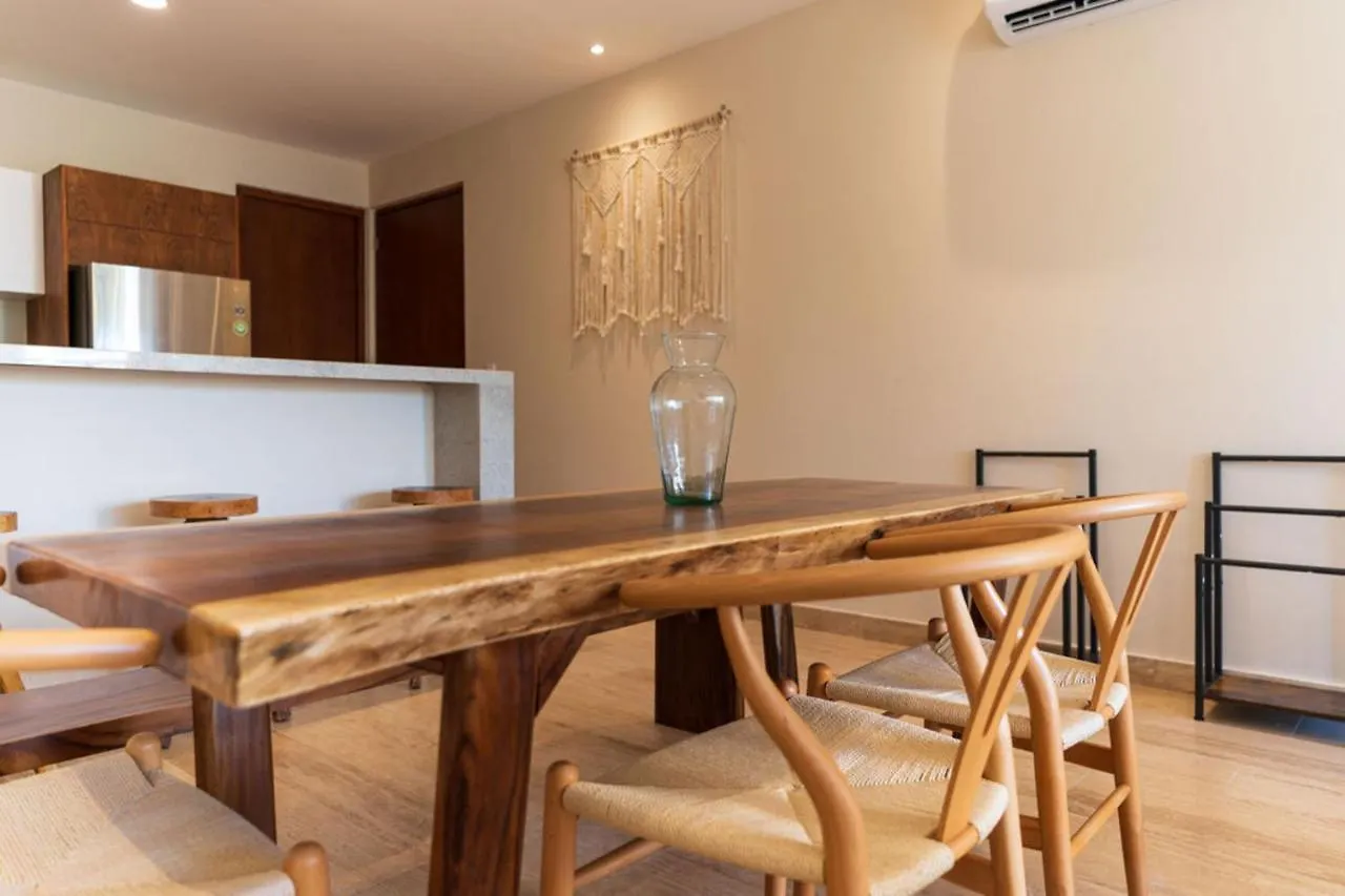 Luxury & Modern Apartments In Tulum Top Amenities By Yeah