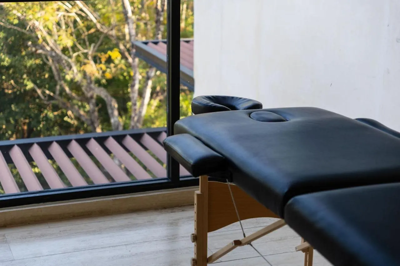 Luxury & Modern Apartments In Tulum Top Amenities By Yeah México