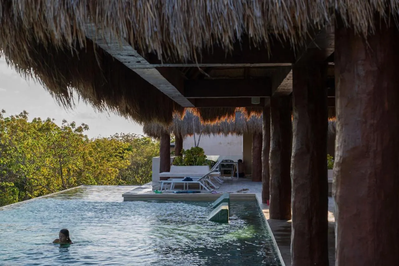 Luxury & Modern Apartments In Tulum Top Amenities By Yeah 0*,  México