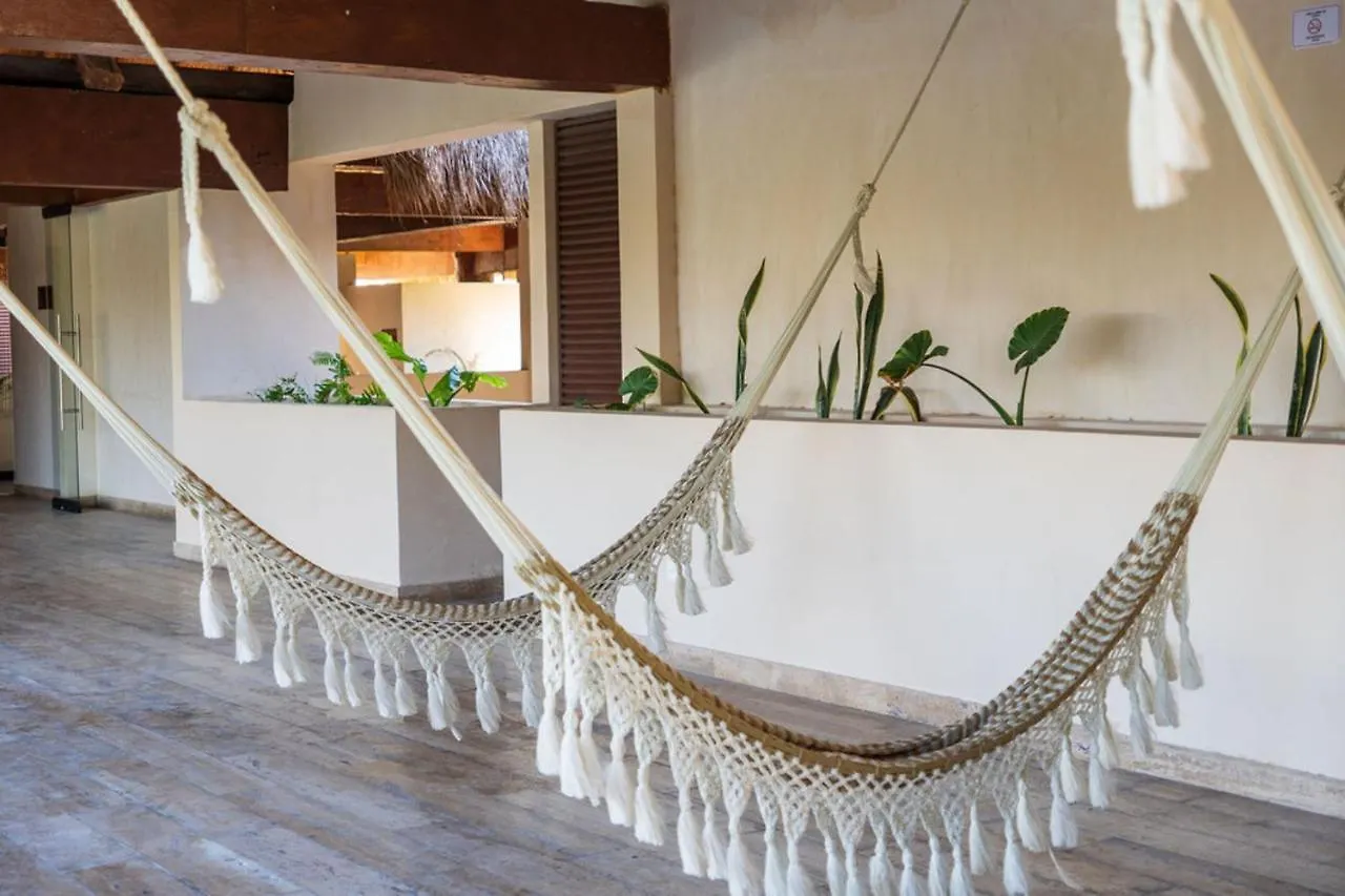 Luxury & Modern Apartments In Tulum Top Amenities By Yeah México