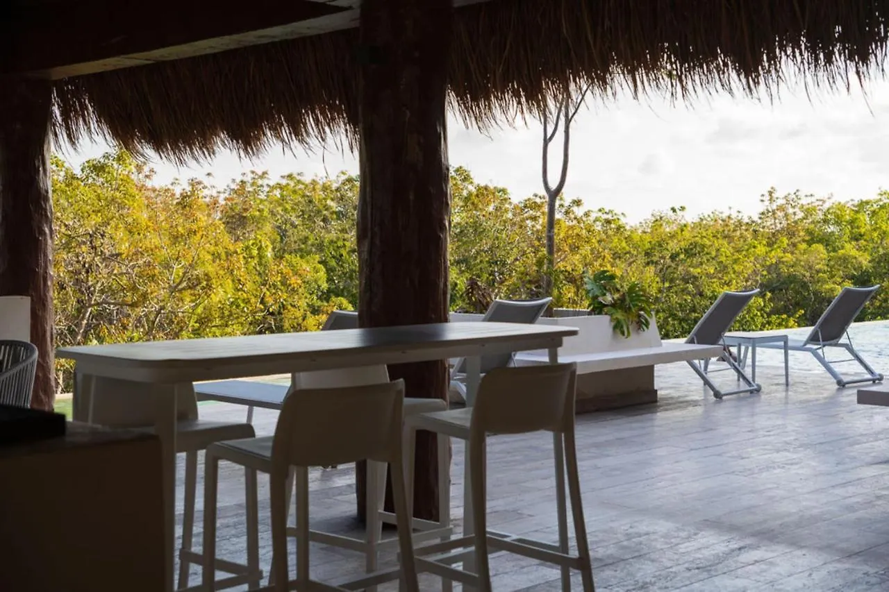 Luxury & Modern Apartments In Tulum Top Amenities By Yeah 0*,  México