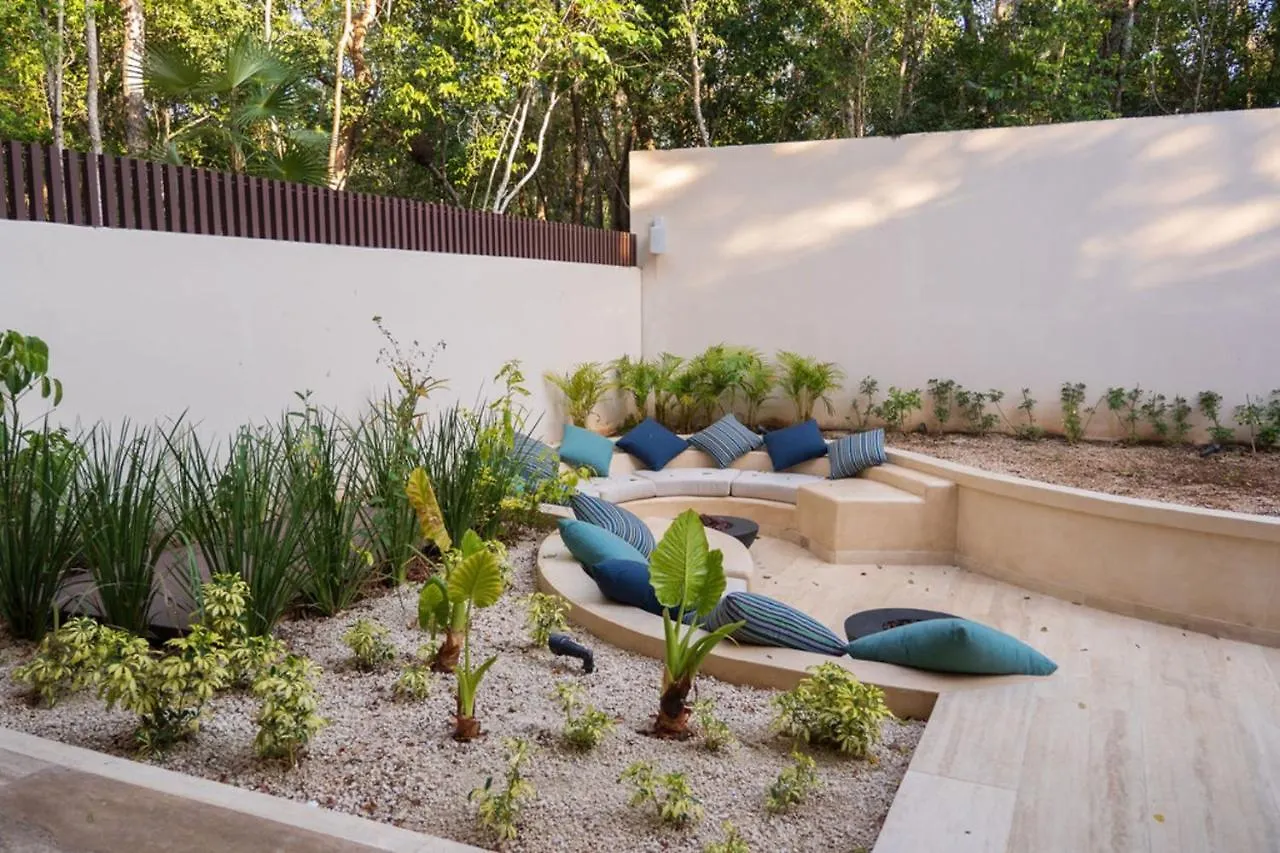 Luxury & Modern Apartments In Tulum Top Amenities By Yeah