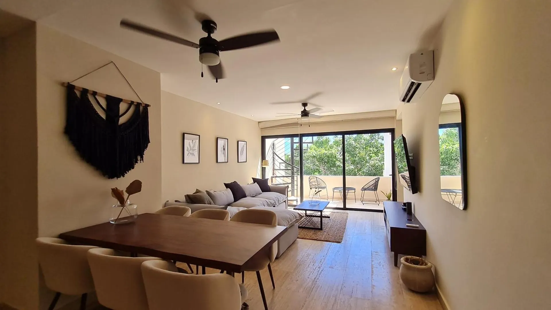 Luxury & Modern Apartments In Tulum Top Amenities By Yeah 0*,