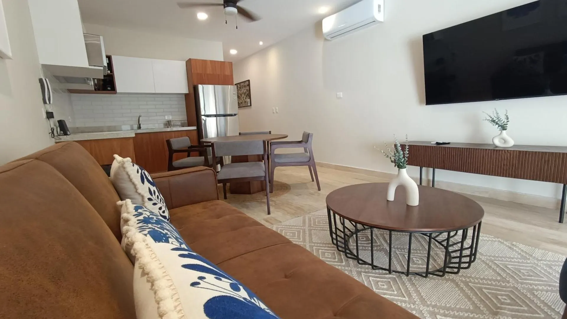 Luxury & Modern Apartments In Tulum Top Amenities By Yeah