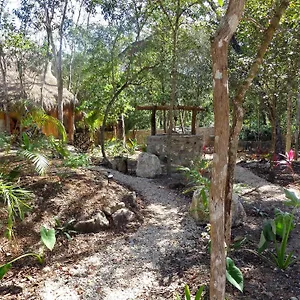 Bed and breakfast Casa Mango, Tulum